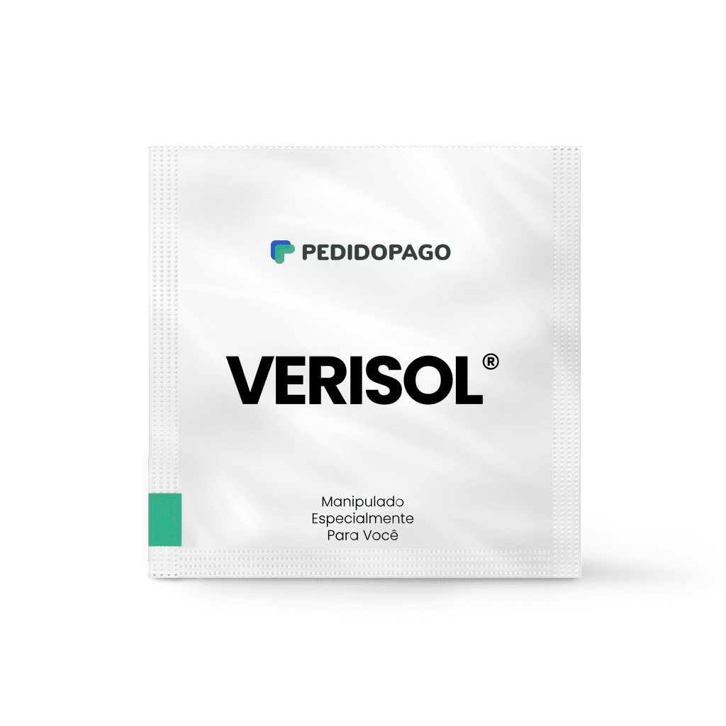Verisol (2,5g)