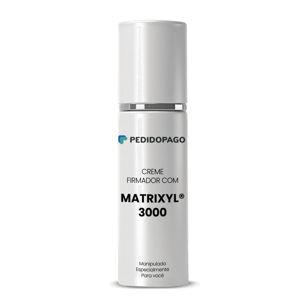 Matrixyl® 3000 (4%)