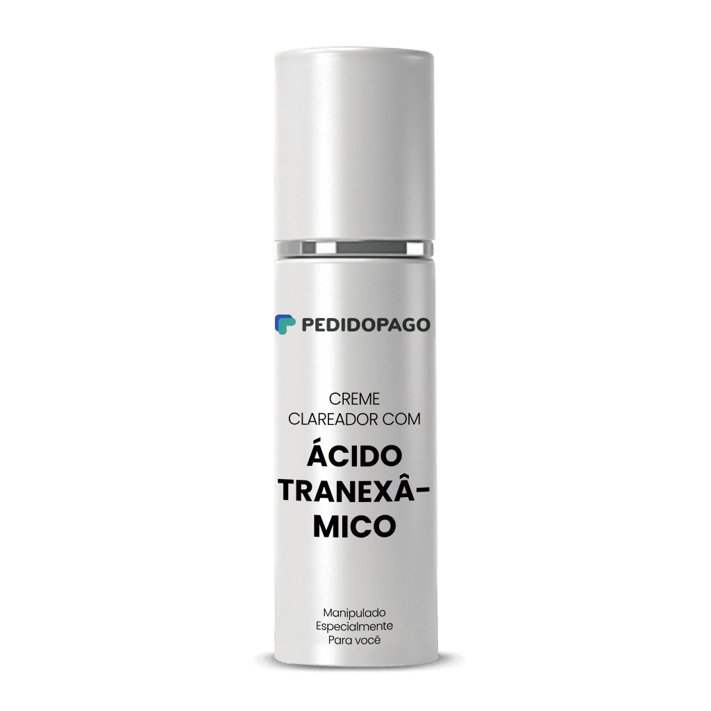 Ác. Tranexâmico (3%)