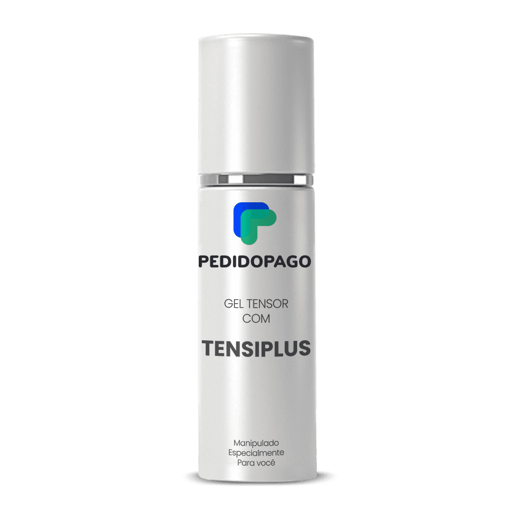 Tensiplus (10%)