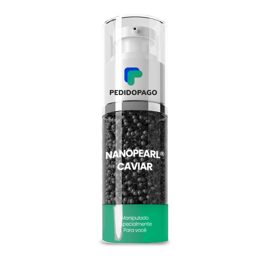 Nanopearl® Caviar