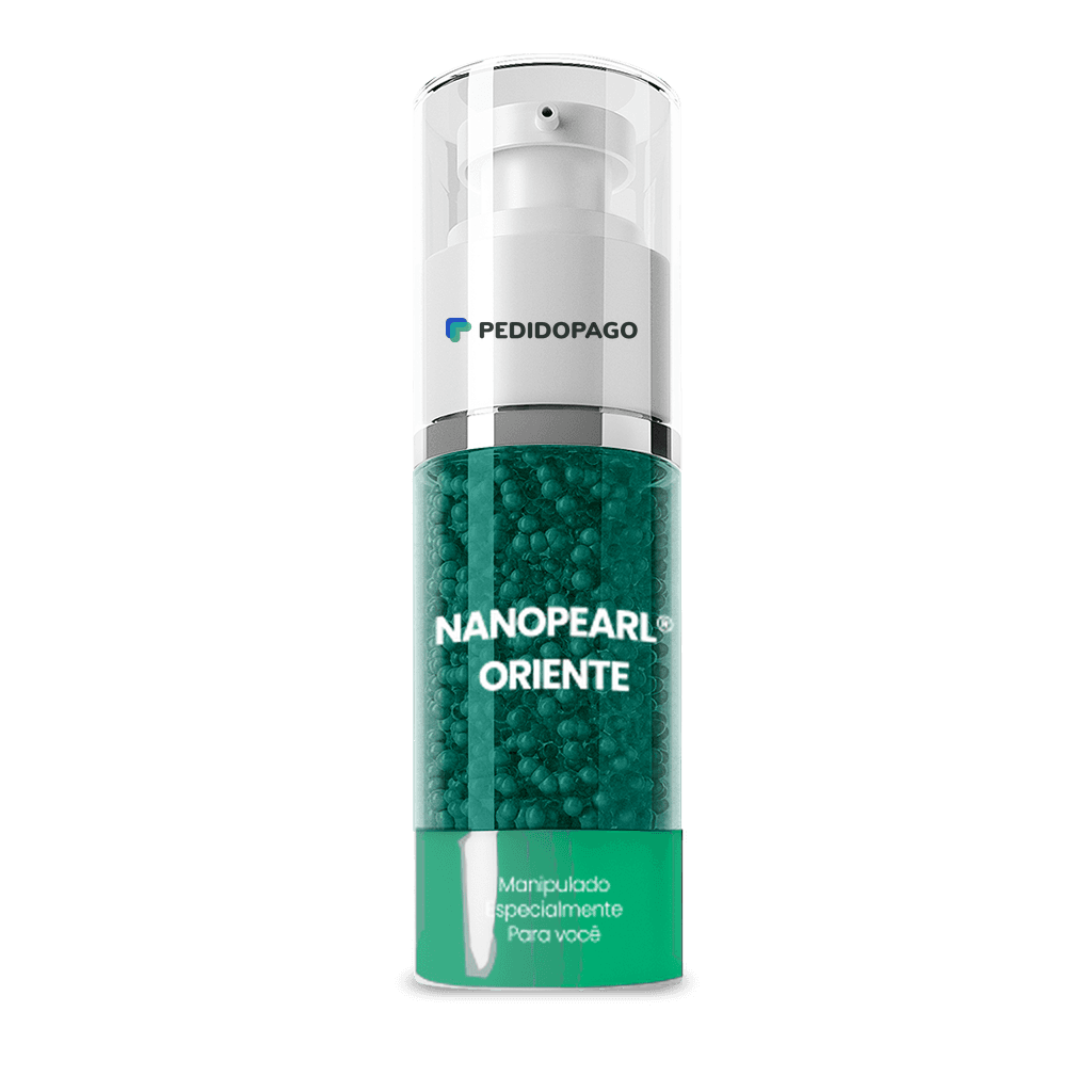Nanopearl® Oriente
