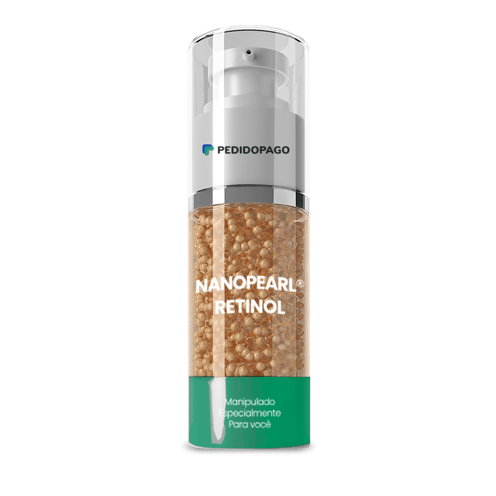 Nanopearl® Retinol