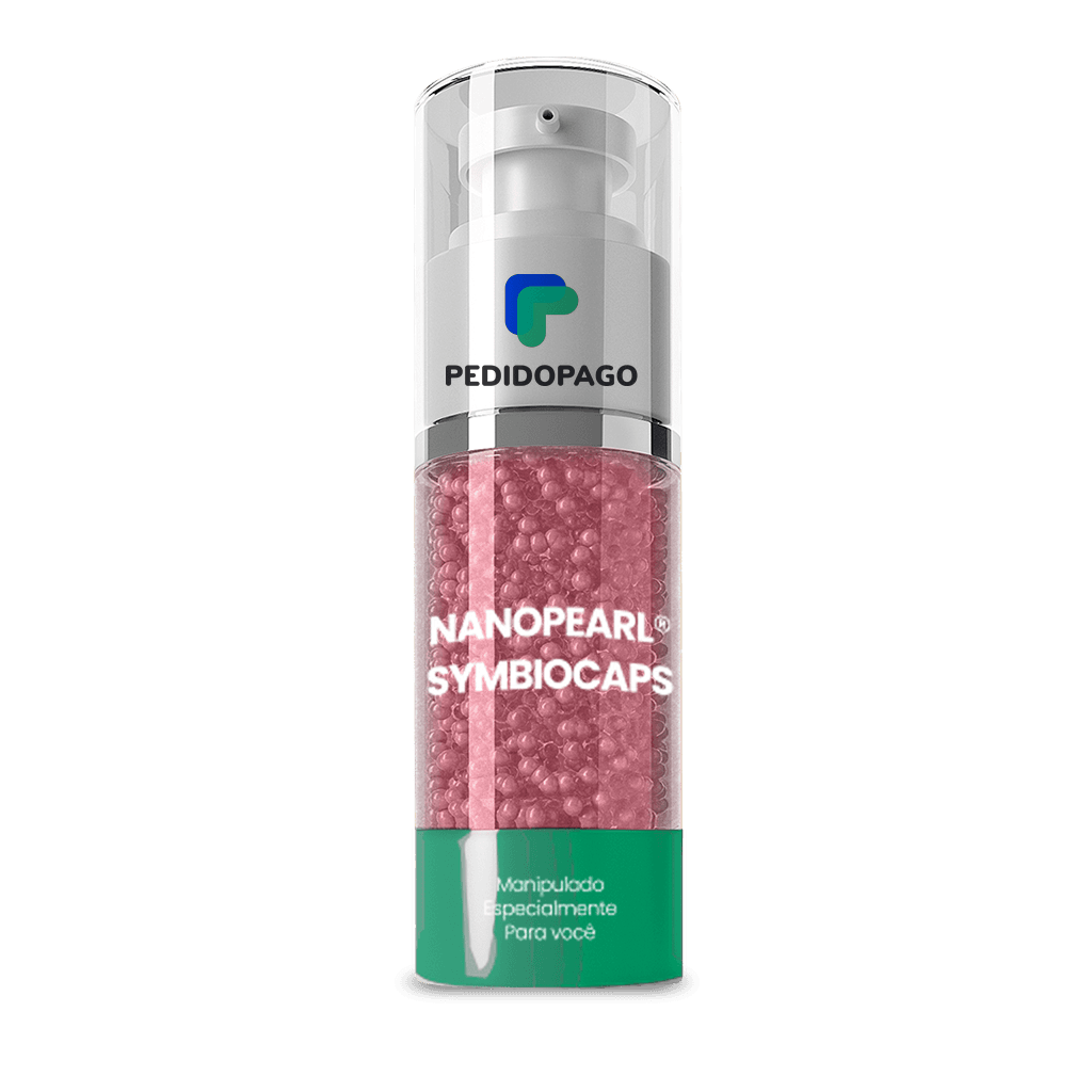 Nanopearl® Symbiocaps