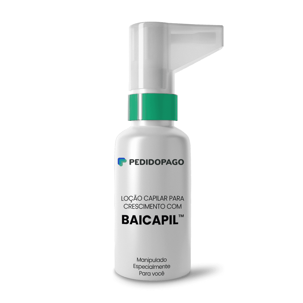 Baicapil™ (2%)
