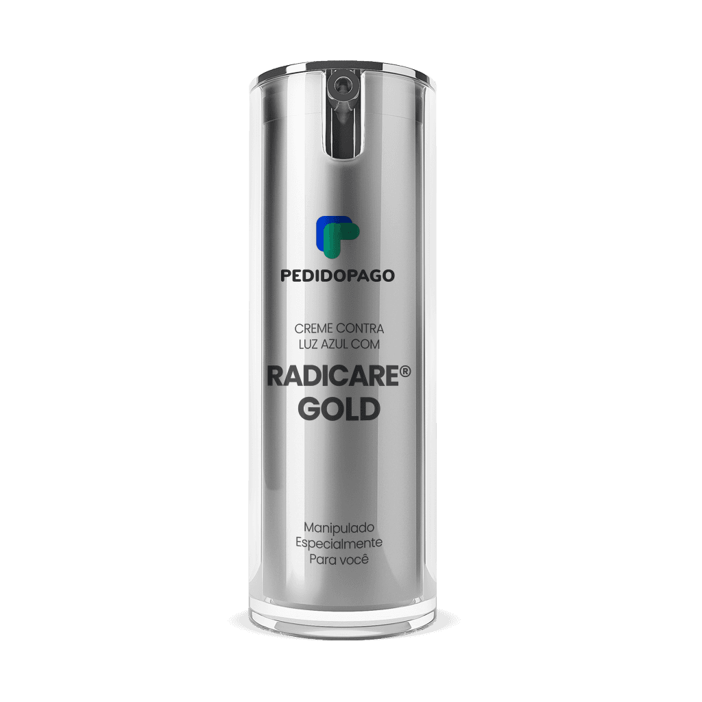 Radicare®-Gold (2%)- 30g