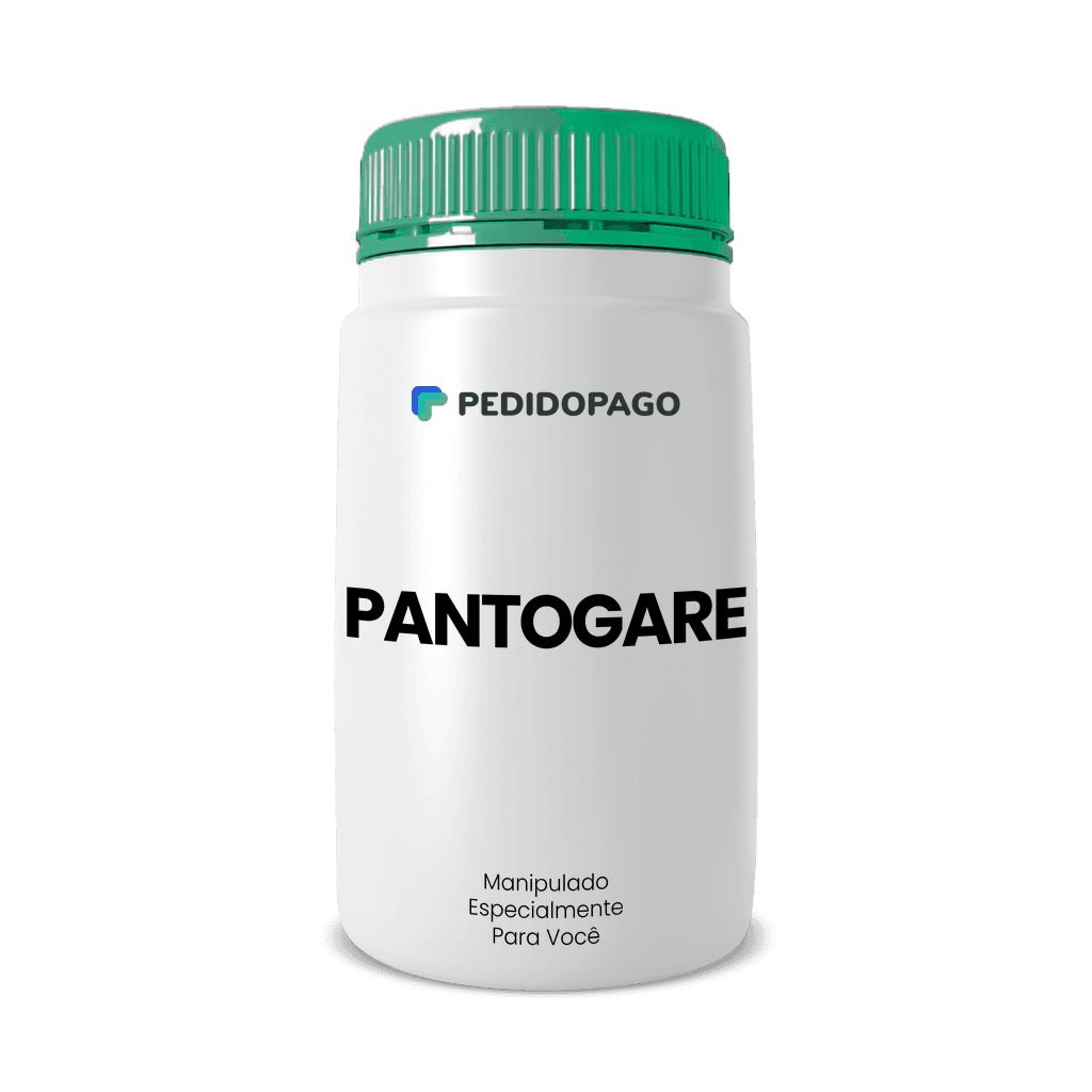Pantogare