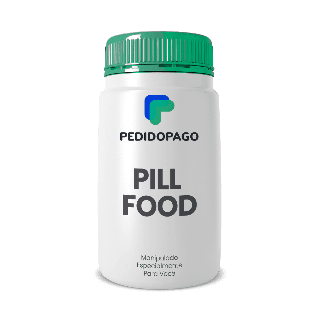 Pill Food