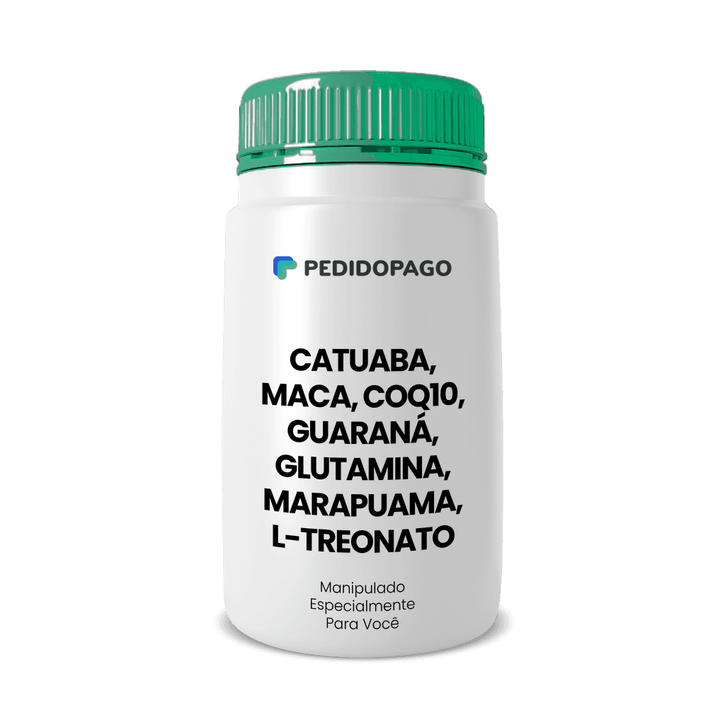 Boost Energético