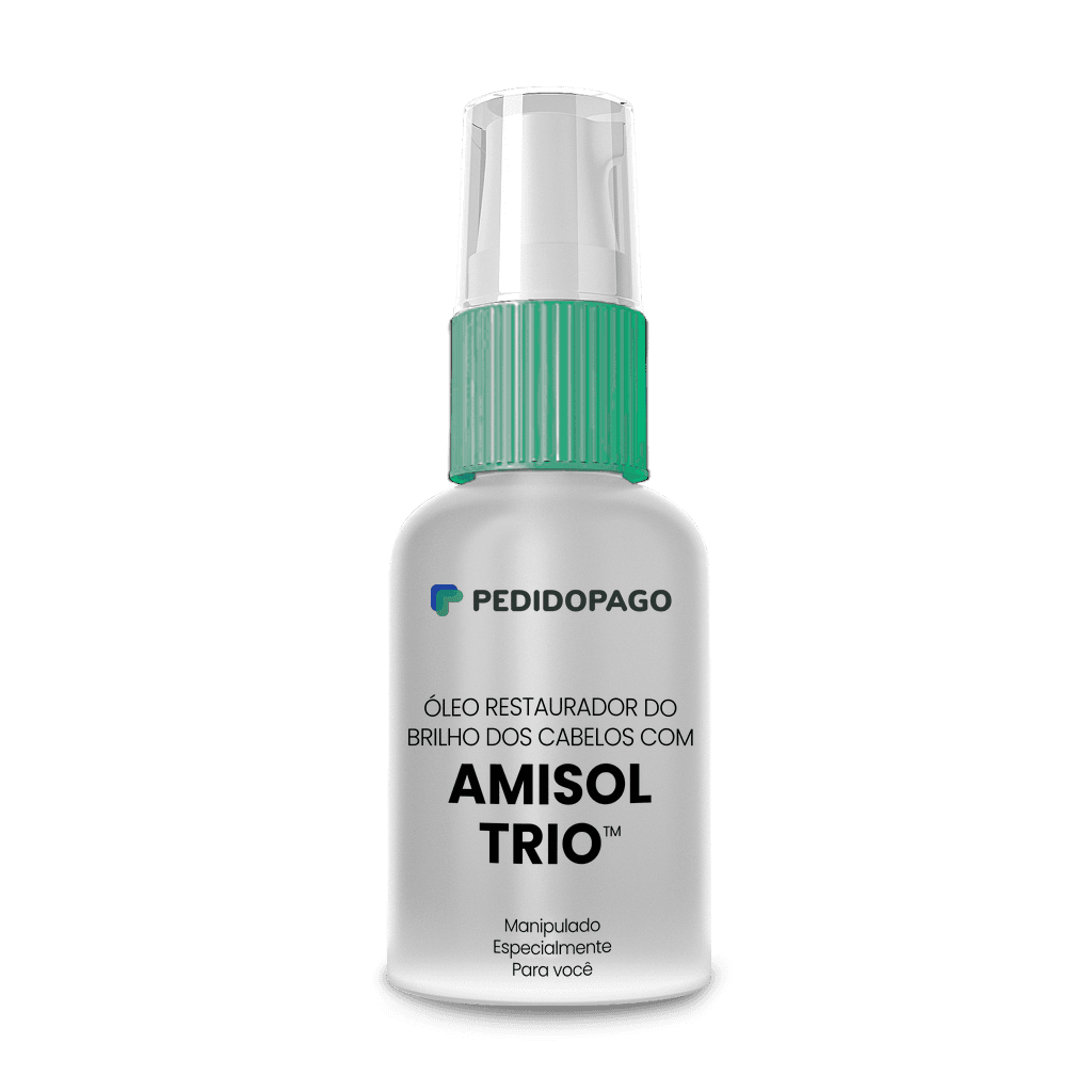 Pro Cycle® Oil- 10mL