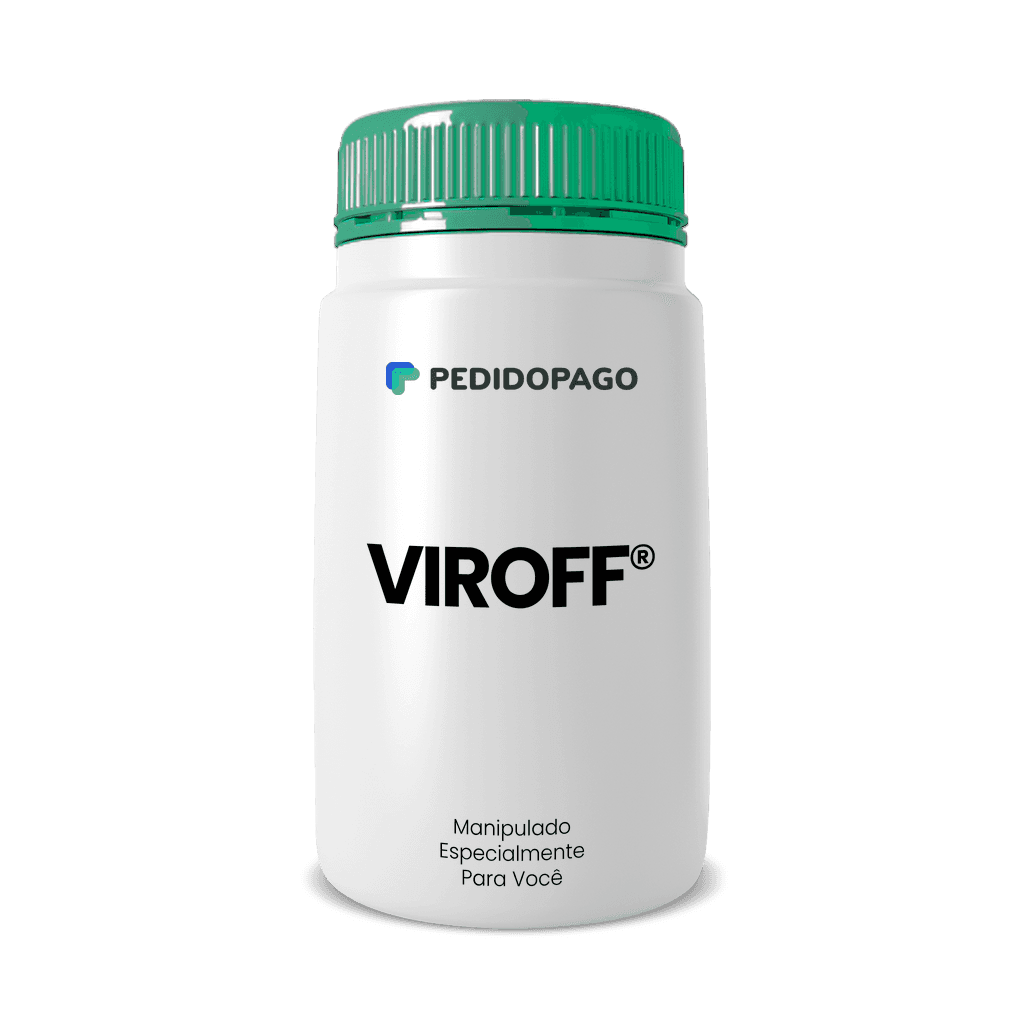 VirOff® (300mg)