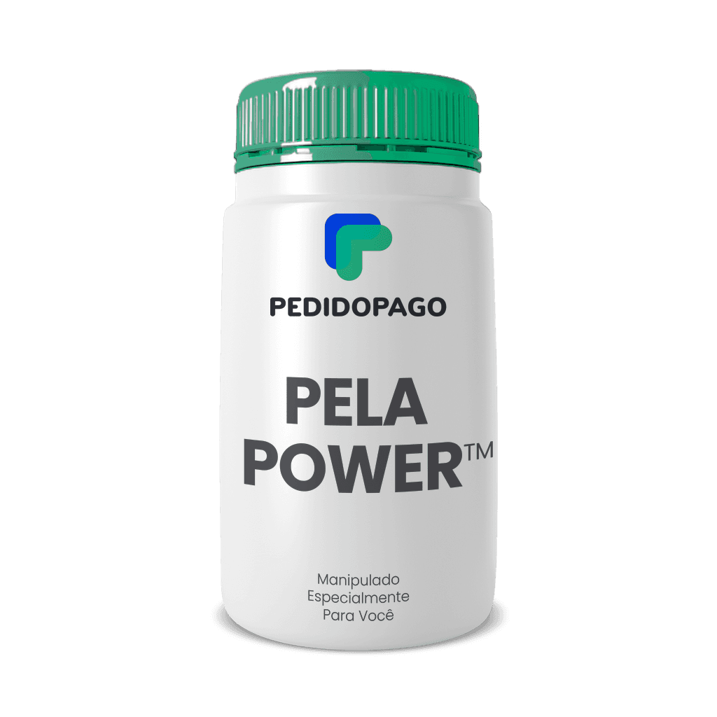 Pela Power™ (110mg)