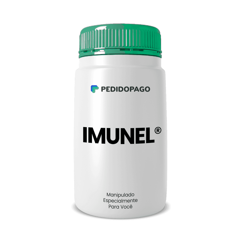 Imunel® (300mg)