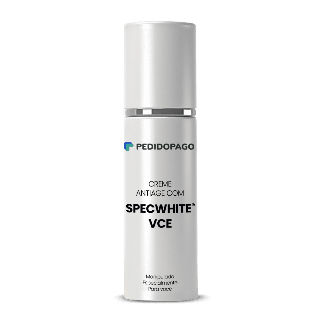 Specwhite® VCE (3%)