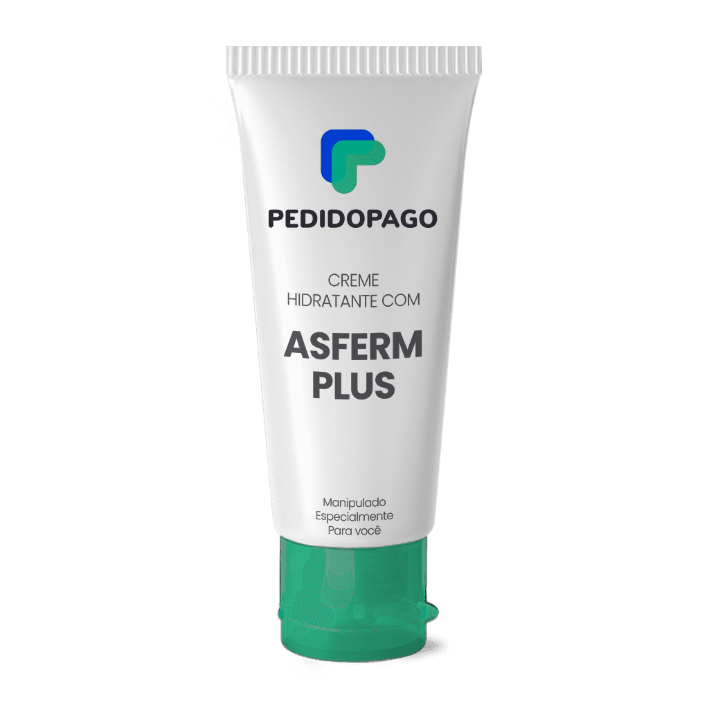 Asferm Plus (2%)
