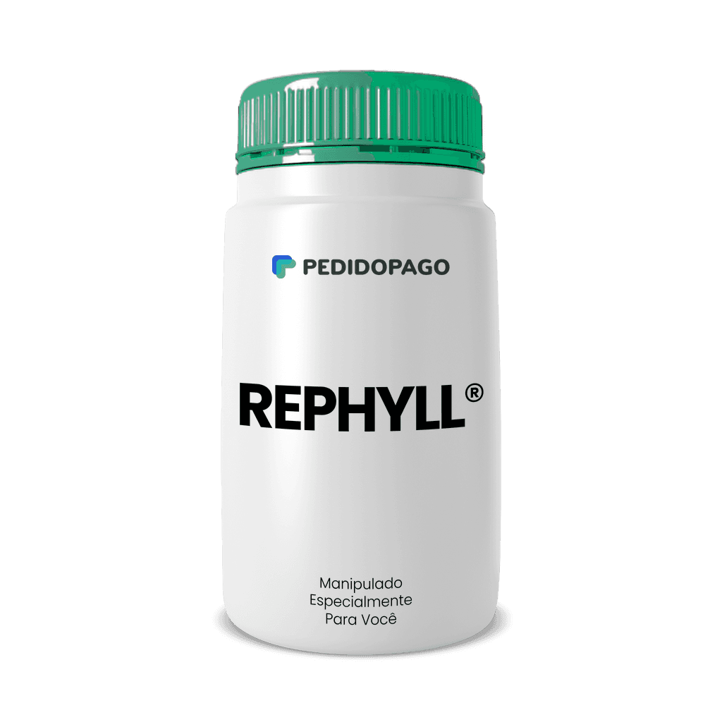 Rephyll® (500mg)