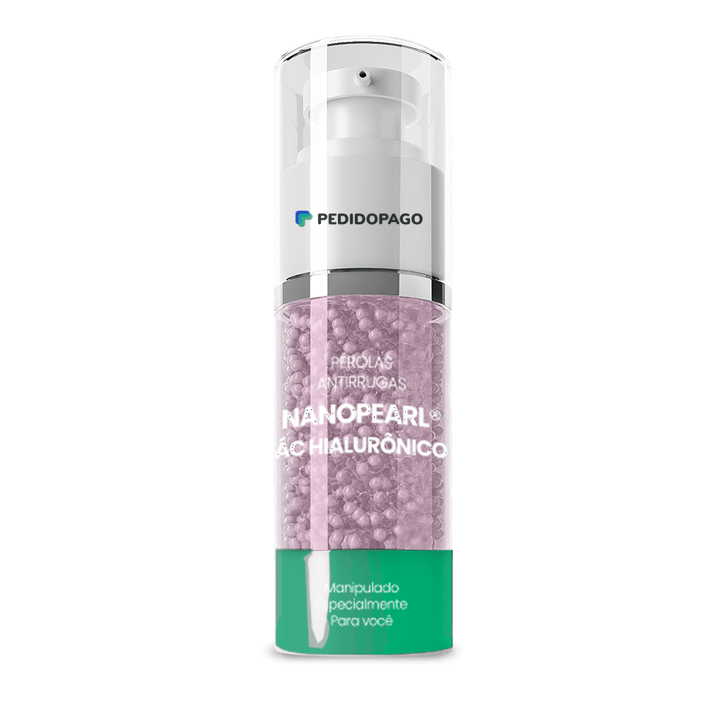 Nanopearl® Ác Hialurônico