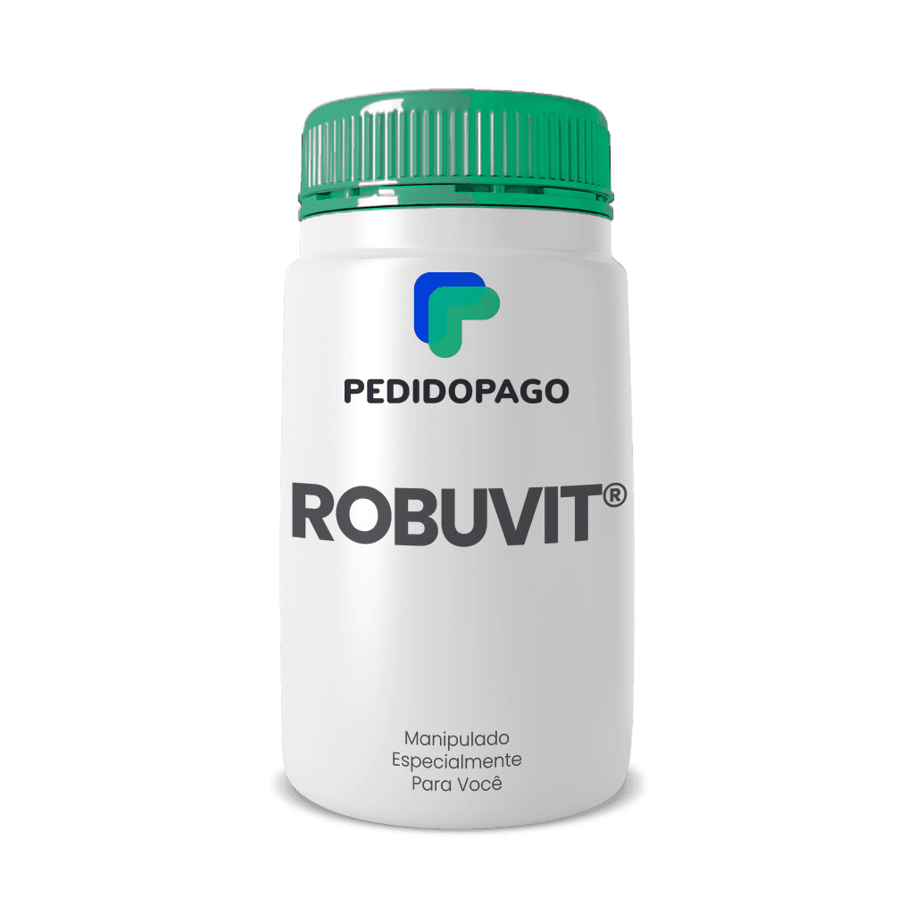 Robuvit® (100mg)