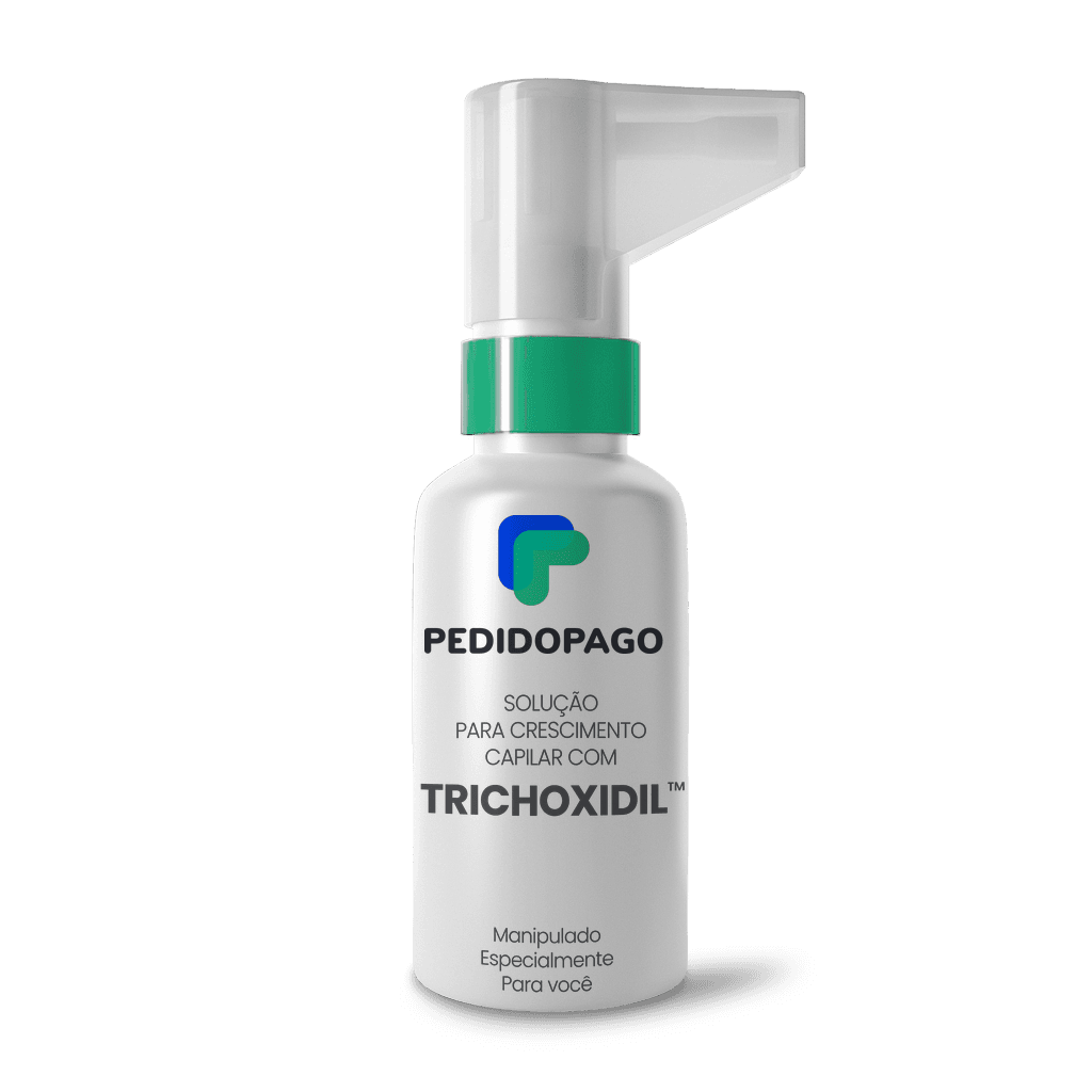 Trichoxidil™ (2,5%)
