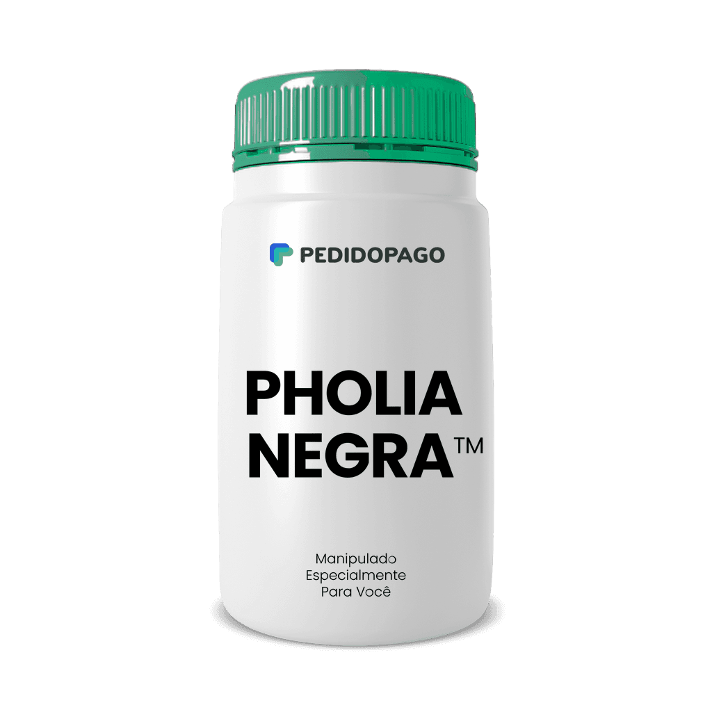 Pholia Negra™ (300mg)