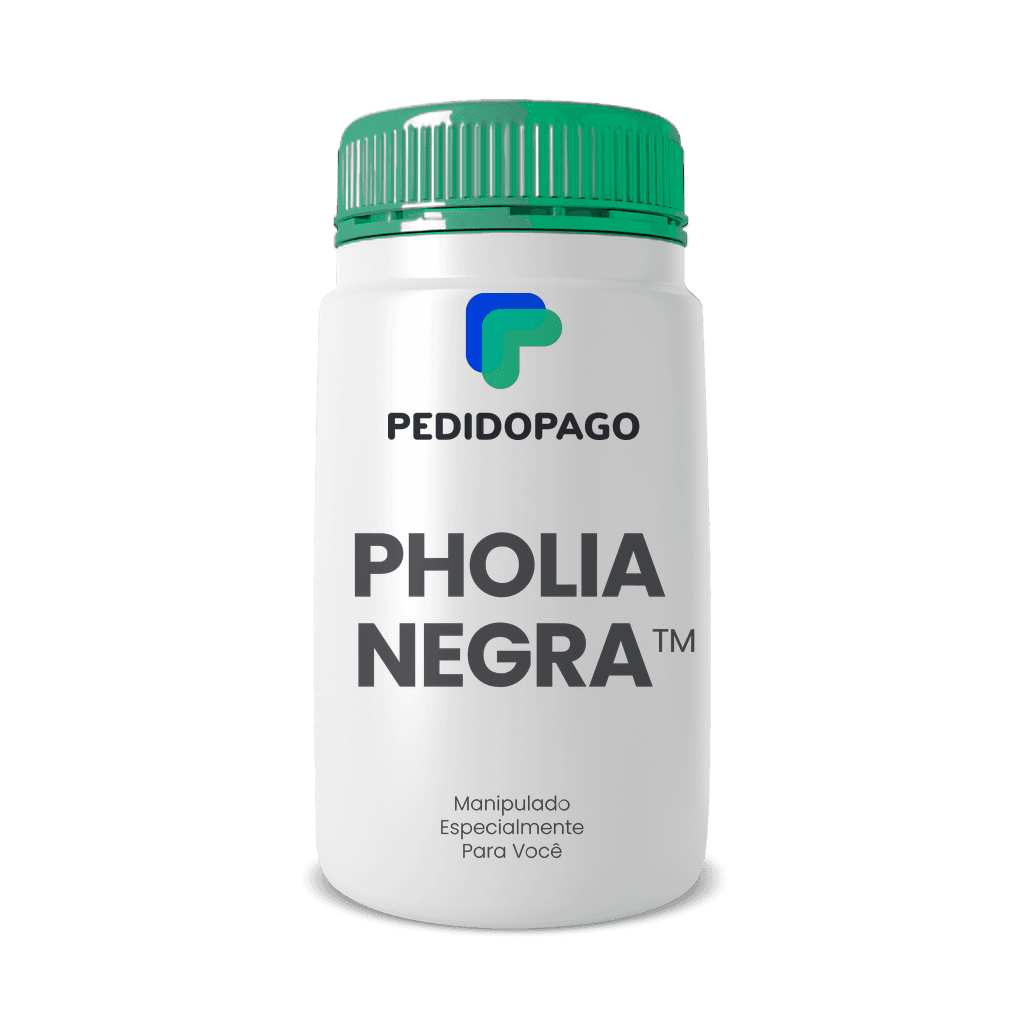 Pholia Negra™ (300mg)