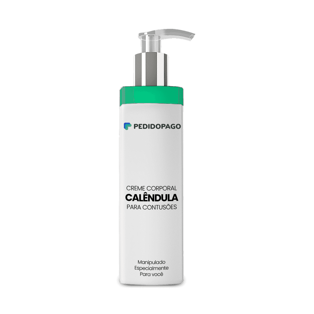 Calêndula (3%)