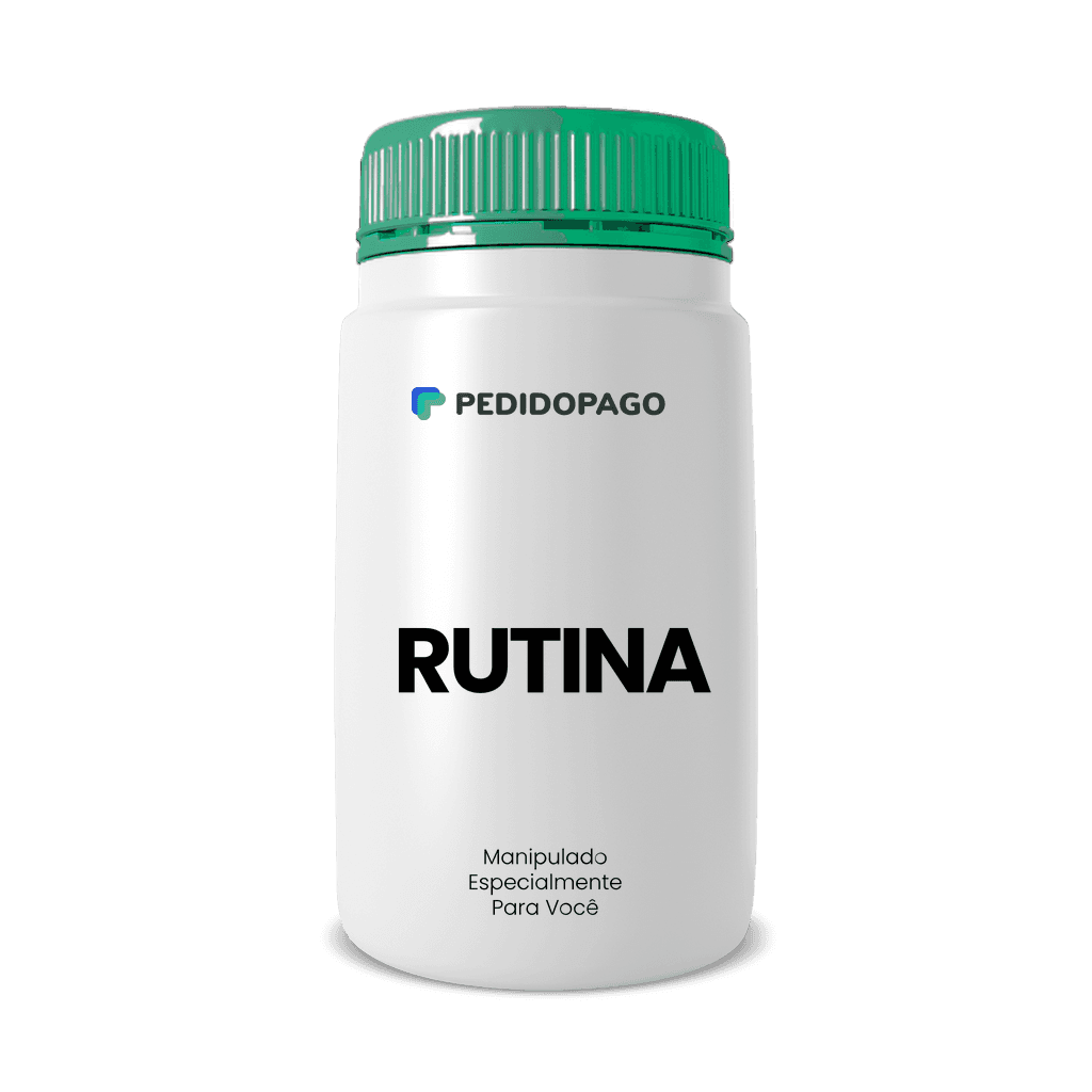 Rutina (150mg)