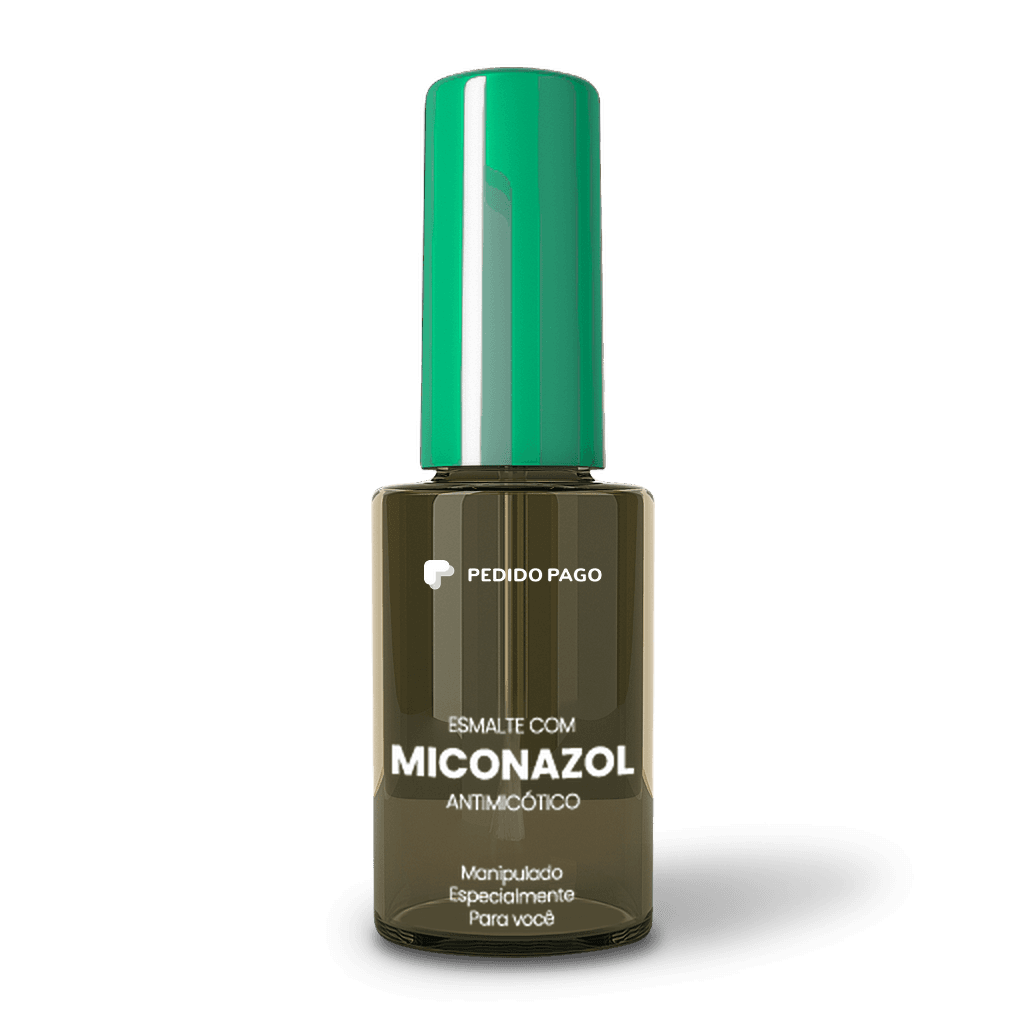 Miconazol (2%)